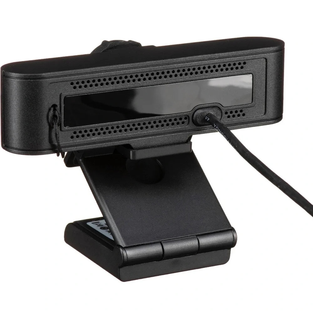 PTZOptics Webcam Conferencing Webcam (Black)